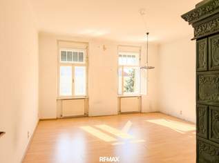 2 Zimmer mit Balkon in zentraler Grazer Lage – Potenzial für individuelle Gestaltung, 180000 €, Immobilien-Wohnungen in 8010 