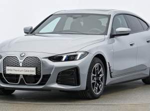 i4 Gran Coupe eDrive40, 57491 €, Auto & Fahrrad-Autos in 1190 Döbling i4 Gran Coupe eDrive40, 57491 €, Auto & Fahrrad-Autos in 1190 Döbling
