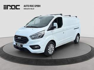 Transit Custom Kasten 2,0 TDCi L2H1 300 Limited Aut. Regal-Sys..., 28990 €, Auto & Fahrrad-Autos in 9800 Spittal an der Drau Transit Custom Kasten 2,0 TDCi L2H1 300 Limited Aut. Regal-Sys..., 28990 €, Auto & Fahrrad-Autos in 9800 Spittal an der Drau
