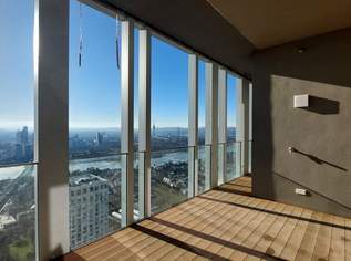 Exklusiver 3-Zi.-Erstbezug mit Sauna & Skylineblick, 3770 €, Immobilien-Wohnungen in 1220 Donaustadt Exklusiver 3-Zi.-Erstbezug mit Sauna & Skylineblick, 3770 €, Immobilien-Wohnungen in 1220 Donaustadt