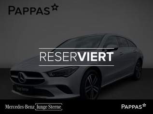 CLA 250 e Shooting Brake, 32950 €, Auto & Fahrrad-Autos in 8051 Gösting
