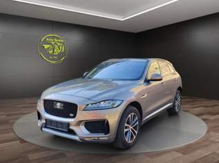 F-Pace 30d S AWD, 19990 €, Auto & Fahrrad-Autos in 4840 Vöcklabruck F-Pace 30d S AWD, 19990 €, Auto & Fahrrad-Autos in 4840 Vöcklabruck