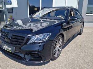 S 63 AMG 4Matic L, 89900 €, Auto & Fahrrad-Autos in 4150 Rohrbach-Berg S 63 AMG 4Matic L, 89900 €, Auto & Fahrrad-Autos in 4150 Rohrbach-Berg