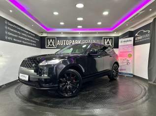 Range Rover Velar 2,0 SE D180 *PANO*AMBIENTE*MERIDIAN*, 27999 €, Auto & Fahrrad-Autos in 5280 Braunau am Inn