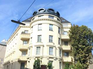 Luxuriöse moderne Dachgeschoßwohnung, 3990 €, Immobilien-Wohnungen in 1030 Landstraße