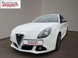 Giulietta 1,4 Tjet 120 Distinctive, 13490 €, Auto & Fahrrad-Autos in 9063 Maria Saal