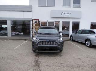 RAV4 Hybrid 2WD, 34990 €, Auto & Fahrrad-Autos in 4600 Wels