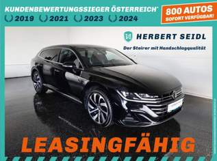 Arteon SB 1,4 TSI eHybrid PHEV R-Line DSG, 28880 €, Auto & Fahrrad-Autos in 8200 Gleisdorf