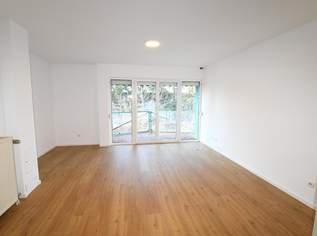 2 Zimmer Wohnung mit Balkon, Gartennutzung & Autoabstellplatz in Ruhelage, 850 €, Immobilien-Wohnungen in 2231 Strasshof an der Nordbahn