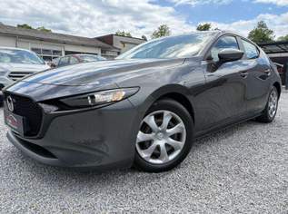 Mazda3 Mazda 3 Skyactiv-D116 Comfort*NAVI*RFK*TOP ZUSTAND, 11790 €, Auto & Fahrrad-Autos in 4973 Senftenbach
