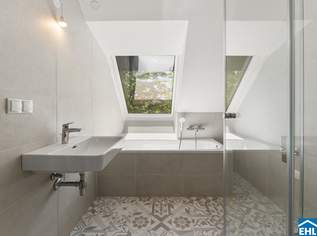 Ein Investment in Mauerbach: Ruhiges Wohnen & Urbane Anbindung, 530000 €, Immobilien-Wohnungen in 1140 Penzing