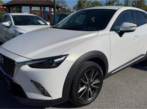 CX-3 G120 Revolution Aut., 14490 €, Auto & Fahrrad-Autos in 2380 Gemeinde Perchtoldsdorf CX-3 G120 Revolution Aut., 14490 €, Auto & Fahrrad-Autos in 2380 Gemeinde Perchtoldsdorf