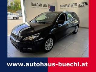 308 SW 1,6 BlueHDI 100 Allure S&S, 12390 €, Auto & Fahrrad-Autos in 4911 Tumeltsham