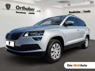 Karoq City TSI, 16490 €, Auto & Fahrrad-Autos in 2620 Gemeinde Neunkirchen Karoq City TSI, 16490 €, Auto & Fahrrad-Autos in 2620 Gemeinde Neunkirchen