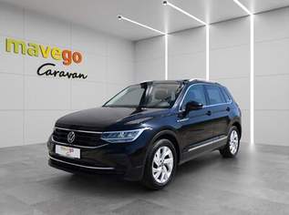 Tiguan Life, 26990 €, Auto & Fahrrad-Autos in 3442 Gemeinde Langenrohr