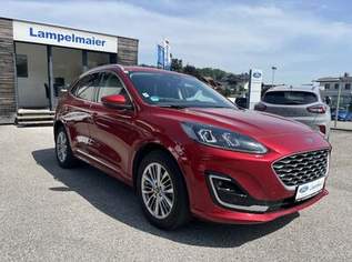 Kuga Vignale Plug-In Hybrid, 23500 €, Auto & Fahrrad-Autos in 5163 Mattsee