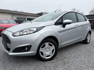 Fiesta Easy 1,25 Easy*NUR 40.000KM*1.BESITZ*TOP, 7900 €, Auto & Fahrrad-Autos in 4973 Senftenbach Fiesta Easy 1,25 Easy*NUR 40.000KM*1.BESITZ*TOP, 7900 €, Auto & Fahrrad-Autos in 4973 Senftenbach