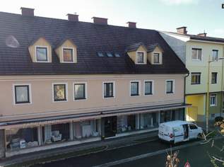 Wohn- und Geschäftshaus mit Garagen und Nebengebäude mit über 1.000 m² Nutzfläche, 520000 €, Immobilien-Gewerbeobjekte in 8740 Zeltweg Wohn- und Geschäftshaus mit Garagen und Nebengebäude mit über 1.000 m² Nutzfläche, 520000 €, Immobilien-Gewerbeobjekte in 8740 Zeltweg