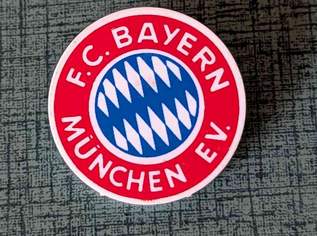 FC Bayern München Pin, 19 €, Marktplatz-Antiquitäten, Sammlerobjekte & Kunst in 4675 Weibern FC Bayern München Pin, 19 €, Marktplatz-Antiquitäten, Sammlerobjekte & Kunst in 4675 Weibern
