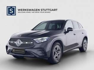 GLC d 4M AMG Premium+ PanoSD Memory 360° LED, 70663 €, Auto & Fahrrad-Autos in 1100 Favoriten
