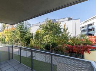 PROVISIONSFREI | Bezaubernde 3-Zimmer-Wohnung mit Grünblick | Ideale Aufteilung | Balkon & Loggia, 341000 €, Immobilien-Wohnungen in Niederösterreich
