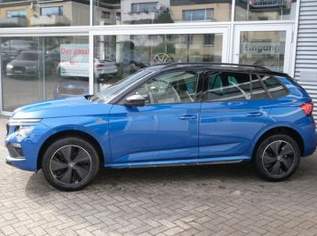 Kamiq Monte Carlo 1.0 TSI Matrix Panodach Kam..., 29869 €, Auto & Fahrrad-Autos in 6844 Gemeinde Altach Kamiq Monte Carlo 1.0 TSI Matrix Panodach Kam..., 29869 €, Auto & Fahrrad-Autos in 6844 Gemeinde Altach