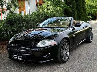 XK 4.2 Cabrio*2.Besitz*Alpine*Neuwertig*Garantie*TOP*, 29900 €, Auto & Fahrrad-Autos in 4693 Desselbrunn XK 4.2 Cabrio*2.Besitz*Alpine*Neuwertig*Garantie*TOP*, 29900 €, Auto & Fahrrad-Autos in 4693 Desselbrunn