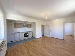 Perfekt geschnittene 3-Zimmer-Wohnung in gepflegtem Zustand, 462 €, Immobilien-Wohnungen in 8750 Judenburg