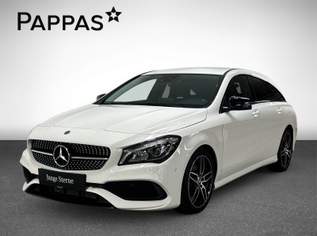 CLA 200 d 4MATIC Shooting Brake, 28590 €, Auto & Fahrrad-Autos in 6060 Stadt Hall in Tirol CLA 200 d 4MATIC Shooting Brake, 28590 €, Auto & Fahrrad-Autos in 6060 Stadt Hall in Tirol