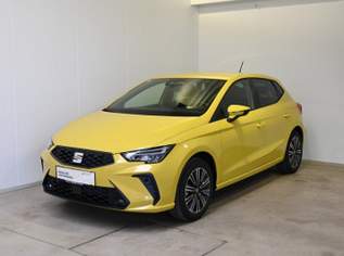 Ibiza Style Edition 1.0 TSI 95PS, 21990 €, Auto & Fahrrad-Autos in 4552 Wartberg an der Krems Ibiza Style Edition 1.0 TSI 95PS, 21990 €, Auto & Fahrrad-Autos in 4552 Wartberg an der Krems