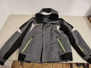 Killtec Skijacke / Snowboardjacke Gr. XL (grau), 65 €, Kleidung & Schmuck-Herrenkleidung in 3264 Gemeinde Gresten