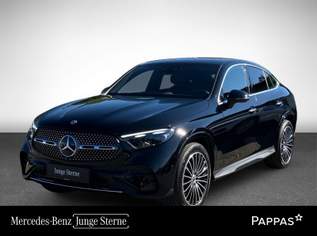 GLC 200 d 4MATIC Coupé Österreich-Edition, 67900 €, Auto & Fahrrad-Autos in 4921 Hohenzell GLC 200 d 4MATIC Coupé Österreich-Edition, 67900 €, Auto & Fahrrad-Autos in 4921 Hohenzell