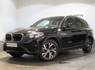 X3 xDrive20i, 24890 €, Auto & Fahrrad-Autos in 5020 Salzburg Süd