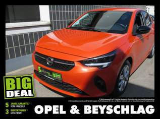 CORSA F ELE 1.2 S/S 6G 100PS, 14560 €, Auto & Fahrrad-Autos in 1190 Döbling
