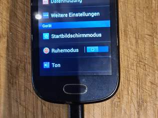 Samsung Modellnummer GT-S6810P, 10 €, Marktplatz-Computer, Handys & Software in 4292 Kefermarkt