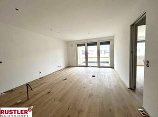 Mi Living- Hochwertige Eigentumswohnungen nähe Hauptbahnhof, 488000 €, Immobilien-Wohnungen in 1100 Favoriten