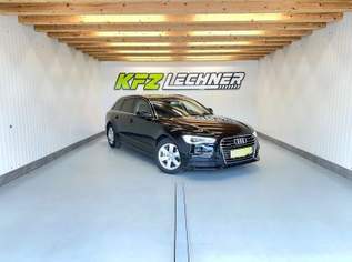 A6 Avant 3.0 TDI quattro ""S line"" AHK*PANO*SITZH, 24950 €, Auto & Fahrrad-Autos in 4782 St. Florian am Inn