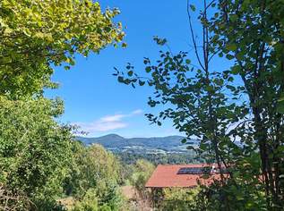 Sonniges Baugrundstück mit Aussicht im Naturpark Pöllauer Tal – nahe Hartberg Sonniges Baugrundstück mit Aussicht im Naturpark Pöllauer Tal – nahe Hartberg