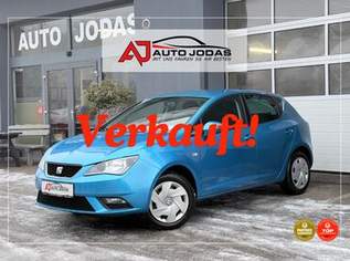Ibiza Chili & Style 1.2 TSI **Klimaautomatik**, 5500 €, Auto & Fahrrad-Autos in 2601 Sollenau