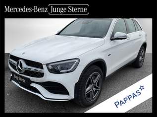 GLC 300 de 4MATIC *AMG Line *360° Kamera *Pano..., 54900 €, Auto & Fahrrad-Autos in 4844 Regau