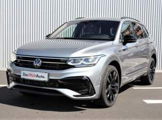 Tiguan R-Line TDI 4MOTION DSG, 54990 €, Auto & Fahrrad-Autos in 8054 Straßgang