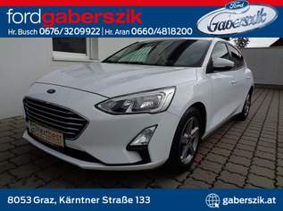 Focus 1,0 EcoBoost Trend, 11490 €, Auto & Fahrrad-Autos in 8020 Gries Focus 1,0 EcoBoost Trend, 11490 €, Auto & Fahrrad-Autos in 8020 Gries