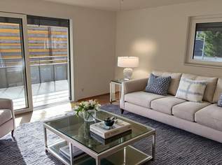 Provisionsfrei: "Das Schmuckstück" - Fertigstellung im Dezember!, 479000 €, Immobilien-Wohnungen in 1210 Floridsdorf