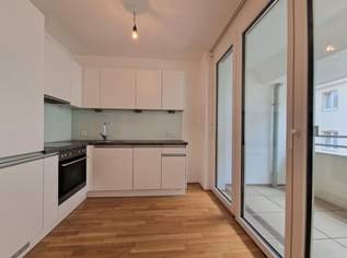 Oswaldgasse: Wunderschöne, helle Neubauwohnung mit Loggia, 1199 €, Immobilien-Wohnungen in 1120 Meidling