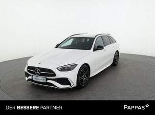 C 200 d T-Modell, 43900 €, Auto & Fahrrad-Autos in 2351 Gemeinde Wiener Neudorf