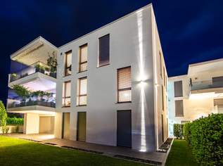 Luxuswohnung (Freizeitwohnsitz-Widmung möglich), 708000 €, Immobilien-Wohnungen in 9900 Stadt Lienz