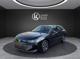 Passat Variant Business TDI DSG ''AHV+Pano+Massage'', 45900 €, Auto & Fahrrad-Autos in 6800 Gisingen