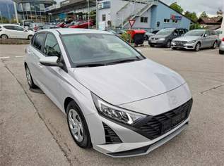 i20 (BC3) GO 1.2 MPI b5bg1-P1 *Barpreis*, 16980 €, Auto & Fahrrad-Autos in 5081 Anif