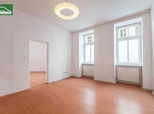 Barrierearme Parterre-Wohnung in absoluter Ruhelage nahe U4 Meidling Hauptstraße und U6 Niederhofstraße!, 229000 €, Immobilien-Wohnungen in 1120 Meidling