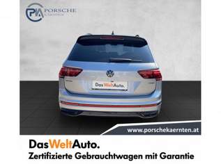 Tiguan R-Line TDI 4MOTION DSG, 56990 €, Auto & Fahrrad-Autos in 9020 Innere Stadt